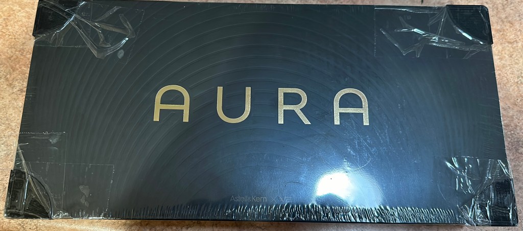 Astell&Kern x Vision Ears –&nbsp;Aura