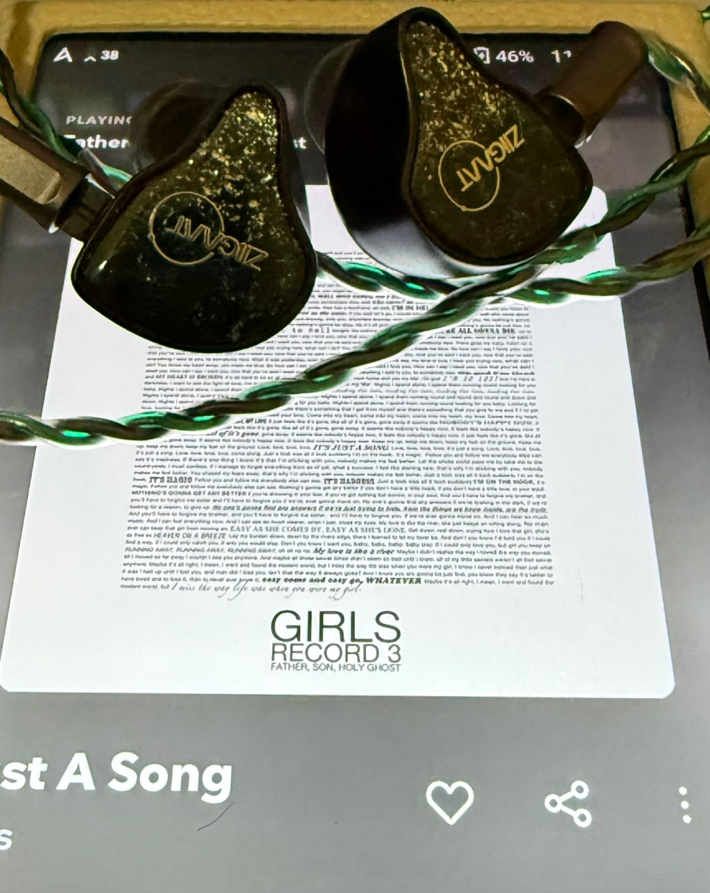 ZiiGaat x Hangout.Audio Odyssey 2 – Balanced, Musical, and Effortlessly&nbsp;Enjoyable