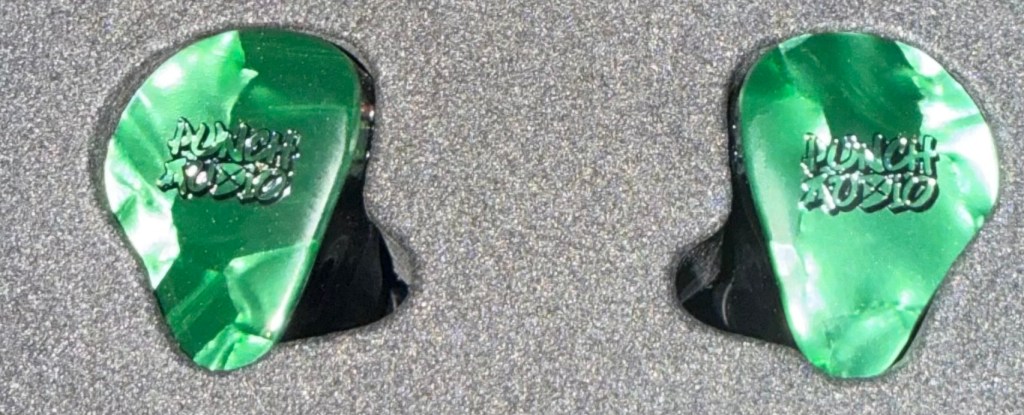 Punch Audio Portazo – Bass First, But Not Bass&nbsp;Only