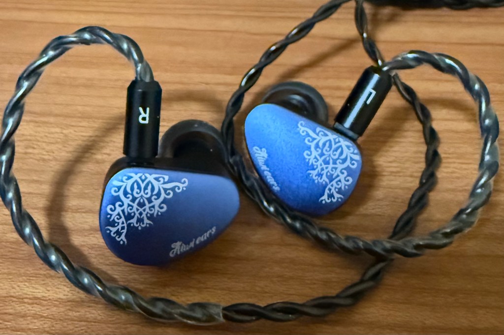 The Kiwi Ears Cadenza II Might Be All You Need to Start