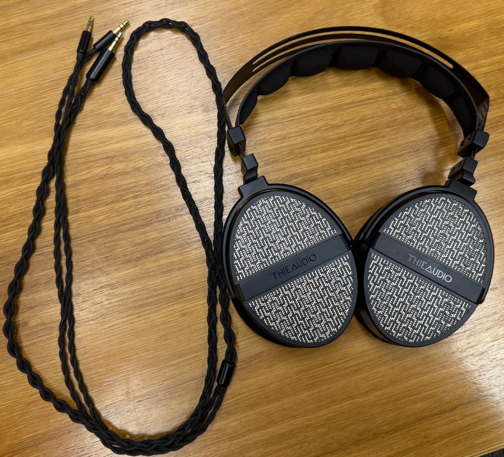 THIEAUDIO Cypher – A Modern Take on a Classic Sound