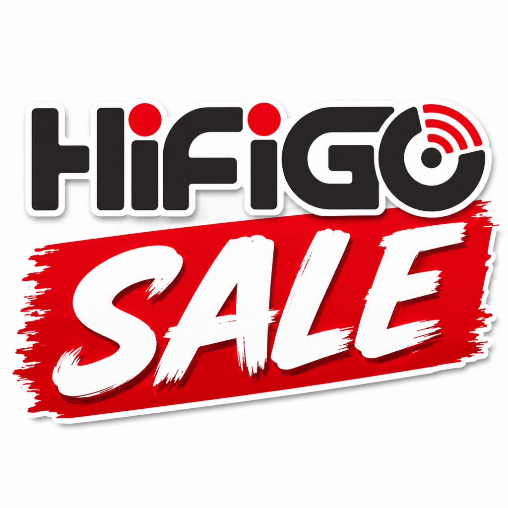 HifiGO – Amazon Australia Audio&nbsp;Deals