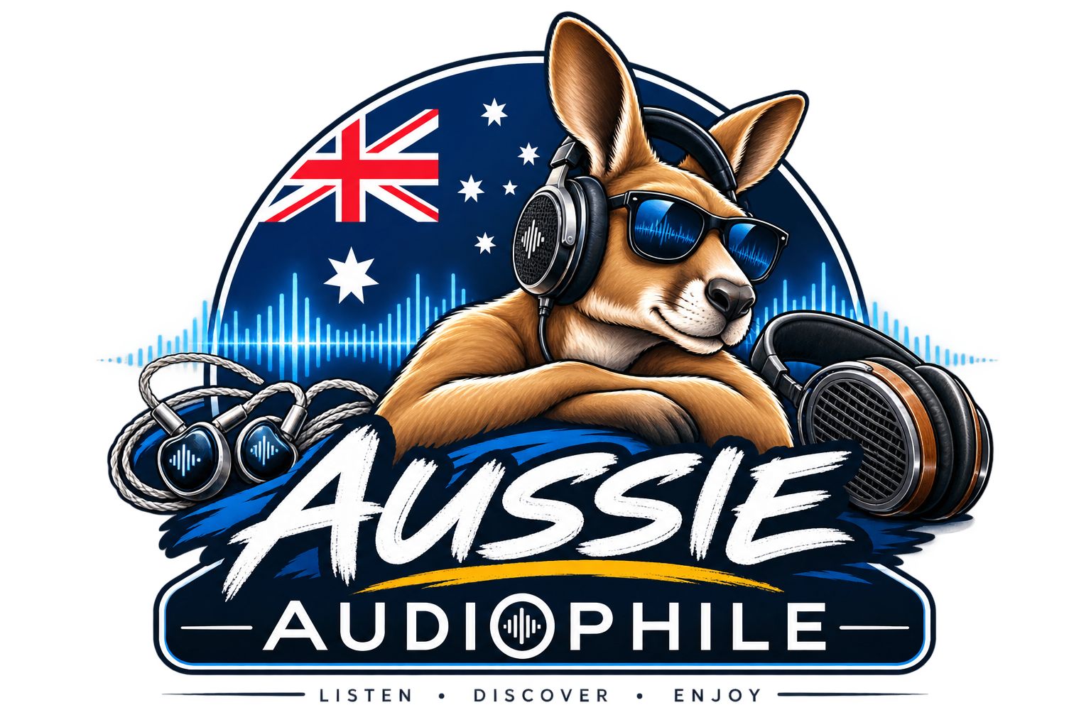 Aussie Audiophile