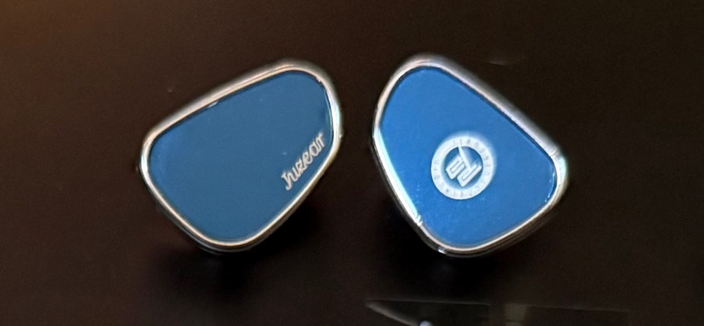 Juzear Nimbus – A $50 IEM That Brings the&nbsp;Energy